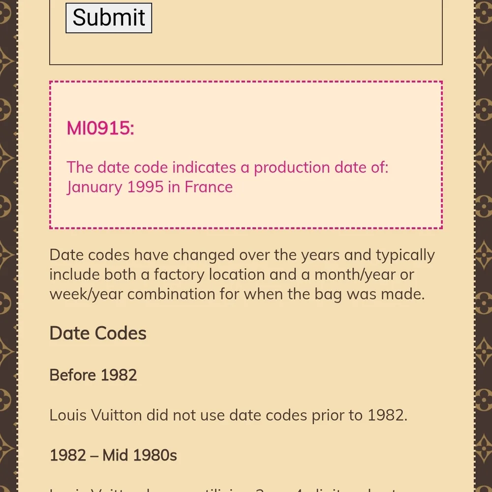 Louis Vuitton Mustard Yellow Card Holder - Picture 9 of 10